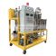 TYS-1 304 Stainless Steel Used Cooking Peanut Oil Purification Plant