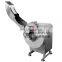 Automatic Commercial Potato Chips French Fries Cutter Cutting Making Machine Cassava Chips Making Machine