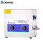 10L Mechanical Ultrasound Cleaner Digital Ultrasonic Cleaner , for Lab Jewelry Medical Instruments