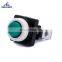 High Quality 2021 MOV321PB Standard MOV Series 3/2 Way Aluminum Alloy Distinctive Mechanical Pneumatic Valve