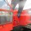 Japanese Hitachi KH125 35t Used Crawler Crane for sale