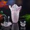 White Arabic Mabkhara Restaurants Coffee Tea Unique Modern Poppy Cups Set Manufacturer
