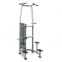 Hot sale fitness equipment assisted chin up / dip gym exercise machine