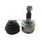 Spabb Standard size small Outer CV Joint MR453383 teeth in Drive shafts for Mitsubishi