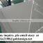 eco friendly pvc foam sheet/manufactura de PVC plancha/eco/saludable