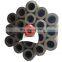 schedule 80 seamless 127mm seamless tube 14 gauge steel pipe