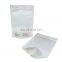 wholesale food grade envelope packaging aluminum foil tea bag