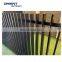Newest aluminium screen fence manufacturer