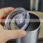 New Arrival Double Wall 20 oz And 30 oz Stainless Steel Tumbler with Slide Lid Vacuum Insulated Tumbler