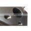 China Manufacturer High Precision Spare Lathe Parts Custom Aluminum Cnc Turning Parts