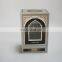 Muslim style  100ml Cologne Classic Style Empty Perfume Packaging with Logo Cardboard Storage Boxes