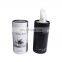 Cylinder Round Tube Car Tissue Paper Box Packaging Cylinder Taxi Tissue Paper in the Box