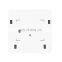 Mini Multisensor Zigbee Temperature And Humidity Sensor Zigbee Light Sensor