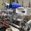 Whole fruit orange pomegranate juicer machine cold presses juicer production line processing machine