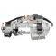 Aluminium Robot 6 DOF Arm Clamp Claw Mount Kit Mechanical Robotic Arm for Arduino
