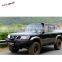 Front Bumper for Nissan Patrol Y61 (price not include light)