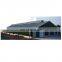 Prefabricated Chicken Poultry Farm Steel Structure Broiler House