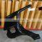 Steel  Car Rear fender  for NI-SSAN QASHQAI  Car Body parts,OEM#G8100-JE2MA-D404, G8101-JE2MA-D404