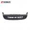 Front Bumper Face Kit For Toyota Hilux Corolla KUN25 KUN35 TGN36 52119-0K021 52119-0K011