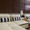 modern retail furniture,u shape leather sectional sofa,house apartment furniture