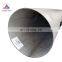 ASTM A312/213 stainless steel seamless pipe SS 316 stainless steel pipe price per meter