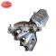 JAC binyue 2.0  Best  Quality  exhaust manifold ceramic exhaust front catalytic converter