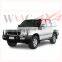 High quality Plastic automobile refitting  snorkel 4x4 car for Landcruiser LC100 parts