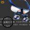 Dental ENT Veterinary Medical Examination Surgery 2.5X 3.5X Binocular Loupe Surgical Magnifier