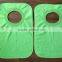 cotton baby bib overalls buckles