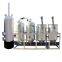 Chemical Batch Type Vegetable Oil Refinery Plant