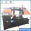 GZ4245 China Jinan SINO Hydraulic Horizontal band saw machine bandsaw