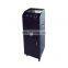 China Wholesale Hot Selling  Trolley Cart Modern Beauty Modern Beauty Salon Trolley With Lock and 3 Hair Dryer Socket