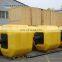 Good Quality and Price of Closed Cell Foam Customized Subsea Buoyancy Modules Balls