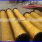 Custom-Made Factory Outlet HDPE Pipe  floating rubber hose for slurry and dredging