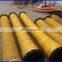 Custom-Made Factory Outlet HDPE Pipe  floating rubber hose for slurry and dredging