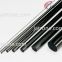 Solid extruded carbon fiber or fiberglass rods for agricultrue use