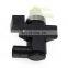 Engine Turbocharger Boost Pressure Converter Solenoid Valve OEM 8E0906627A / 8E0 906 627 A FOR AUDI A4 A6