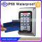 HSY-S209 Wiegand 26 Input Digital Swipe Card Keypad RFID Reader with Industrial IP68