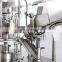 Driving parts fully- AFS400 automatic plastic small bottle aluminum Toothpaste tube filling and sealing machine