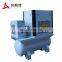 16bar screw air compressor 15kw screw compressor with air dryer screw air compressor and tank