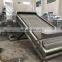 Best Sale automatic industrial hemp leaves mesh belt drying equipment