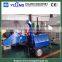 20-30ton/h mobile wood chipper for tractor