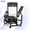 Multi Body Exercise Q235 Steel Customize Features Fitness Equipment Machine Weight Stack Professional Chest Press
