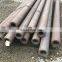 Available Stock Carbon Steel Ms Iron Tubes Cheap Price Q235 Q195 Q215 Hollow Carbon Steel pipe