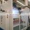 T&L Brand High quality PC 80T2500 press brake machine with DA53T