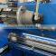 China factory small metal sheet processing hydraulic bending machine 30t 1250mm, WC67Y-30T/1600mm mini Press Brake