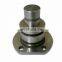 cnc stainless steel aluminum alloy automatic lathe center copper and aluminum parts processing