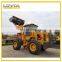 Zl920 Mini Wheel Loader High Quality And Ce Small Wheel Loader Lovol Tractor With Front End Loader 5T