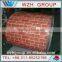 Ral Color Cheap and high quality PPGI Pre PAINT Galvanized iron coil