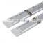 0.6m 1.2m 18W 36W Surface Mounted Batten Light Slim Plastic Aluminium Batten Fixture LED T5 Tube Light